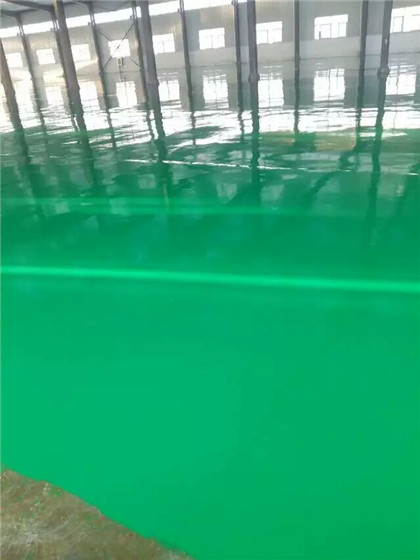 静安，我直接给你一份室外地坪漆翻新维修